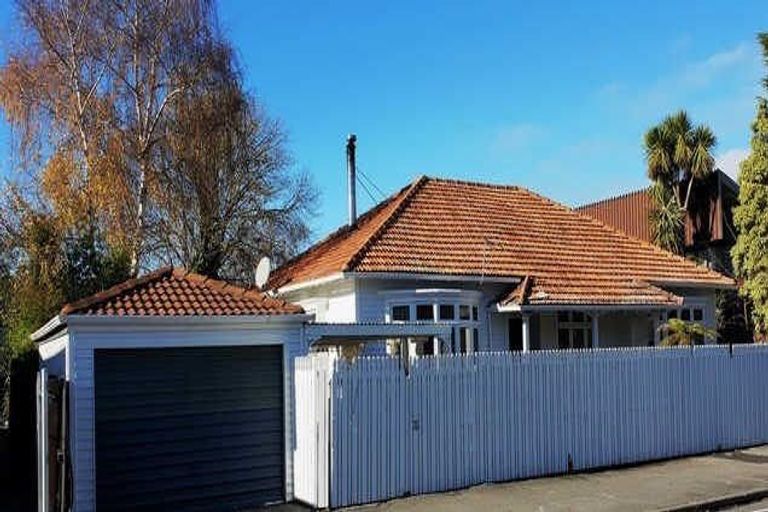 Photo of property in 356 Manchester Street, Christchurch Central, Christchurch, 8013