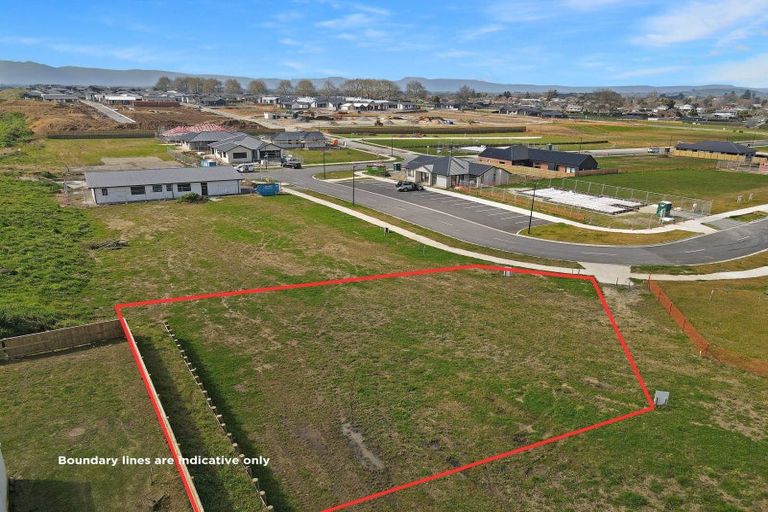Photo of property in 41 Hoki Avenue, Morrinsville, 3300