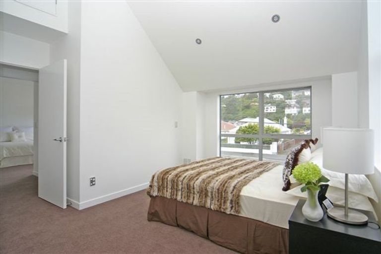 Photo of property in 17u1 Argentine Avenue, Miramar, Wellington, 6022