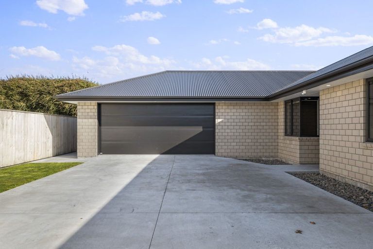 Photo of property in 48a 3 Celia Street, Stratford, 4332