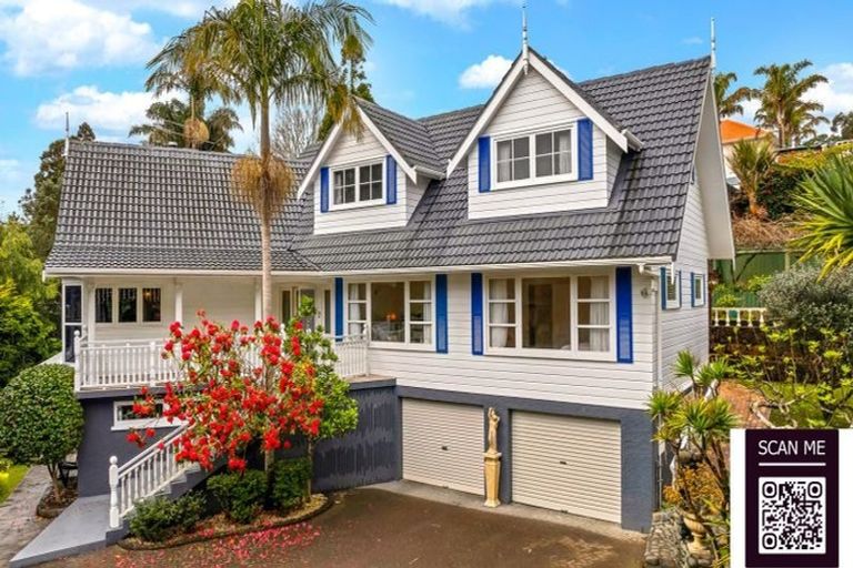 Photo of property in 32 Deane Avenue, Titirangi, Auckland, 0604