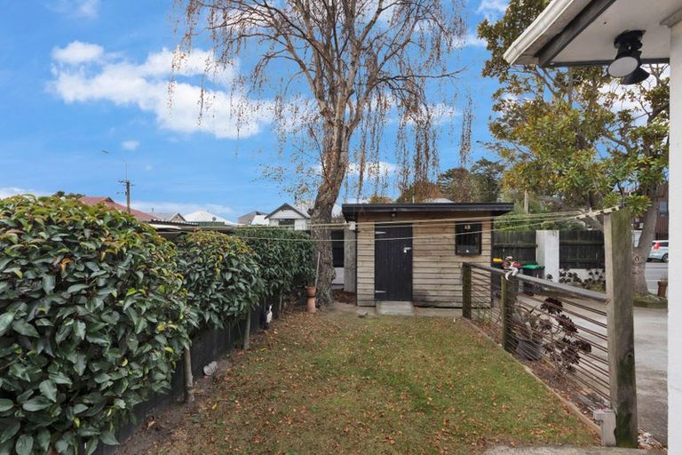 Photo of property in 524 Tuam Street, Phillipstown, Christchurch, 8011