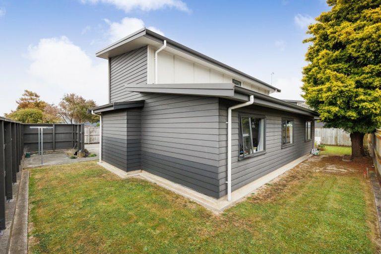 Photo of property in 333a Featherston Street, Palmerston North, 4414