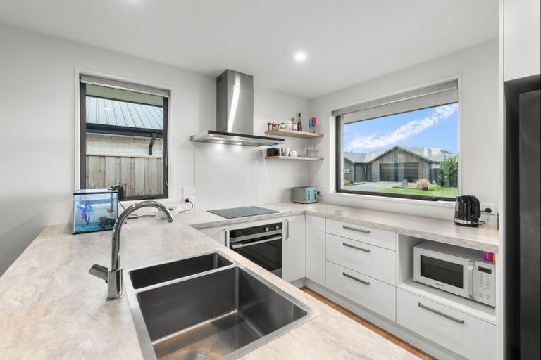 Photo of property in 57 Hardingstone Drive, Rolleston, 7615