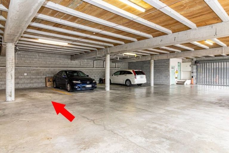 Photo of property in 23/8u Girton Terrace, Mount Cook, Wellington, 6021