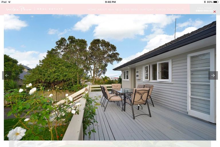 Photo of property in 53 Matai Road, Stanmore Bay, Whangaparaoa, 0932
