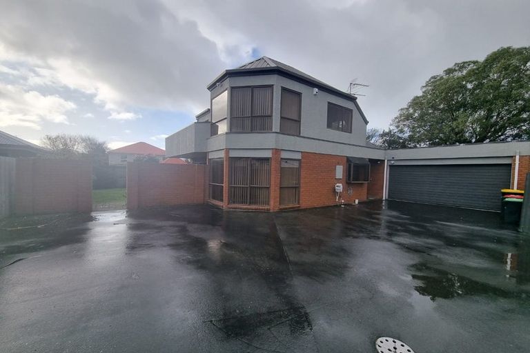 Photo of property in 232 Selwyn Street, Spreydon, Christchurch, 8024
