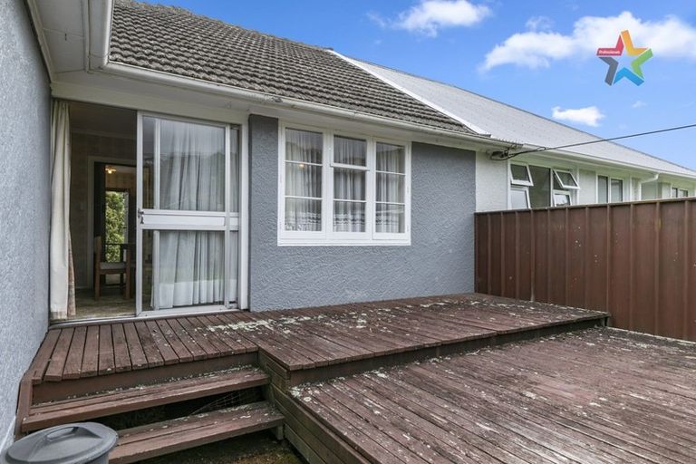 Photo of property in 78 Hewer Crescent, Naenae, Lower Hutt, 5011