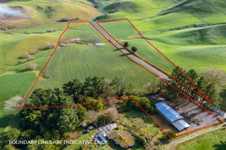 Photo of property in 906 Te Aute Trust Road, Poukawa, 4178