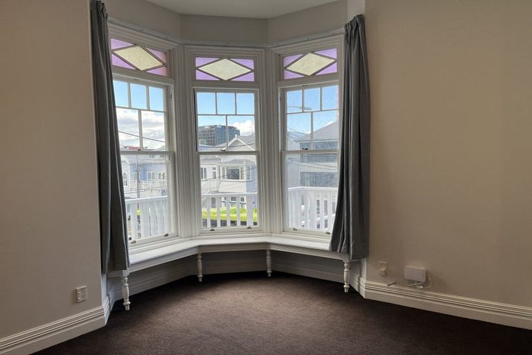 Photo of property in 246u1 The Terrace, Wellington Central, Wellington, 6011