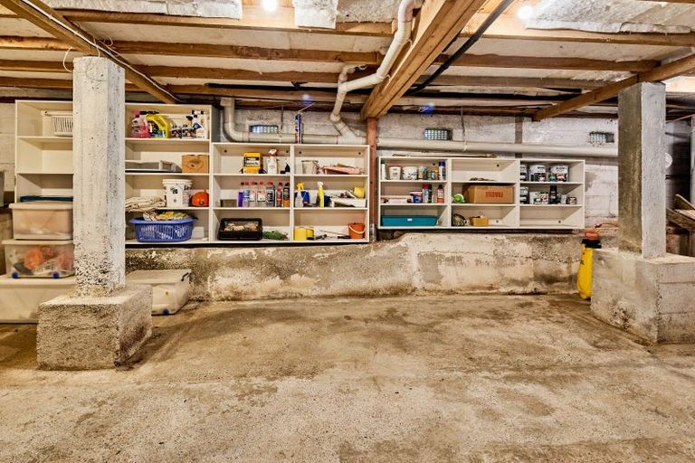 Photo of property in 7 Spencer Street, Crofton Downs, Wellington, 6035