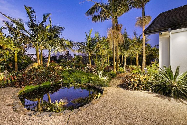 Photo of property in 129 Ostrich Farm Road, Pukekohe, 2676