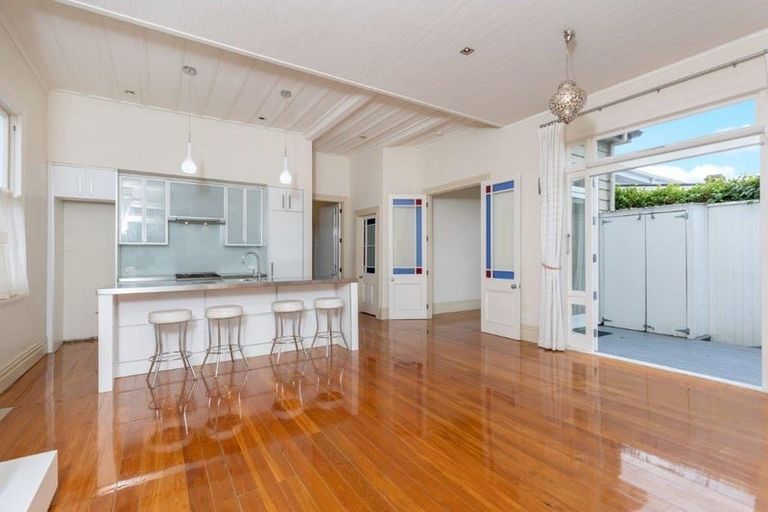 Photo of property in 70 Clarence Street, Ponsonby, Auckland, 1011