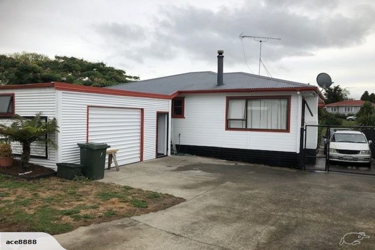 Photo of property in 25 Lomond Avenue, Tokoroa, 3420