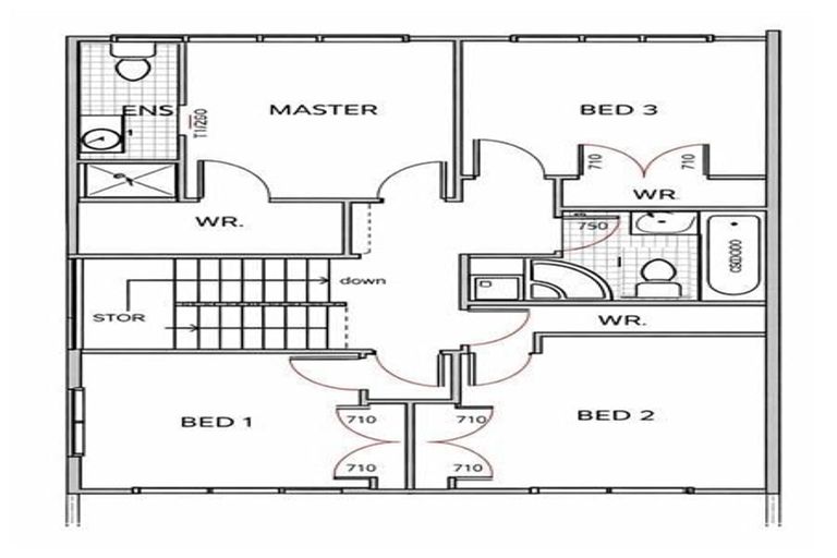 Photo of property in 2/8 Maru Road, Takanini, 2112