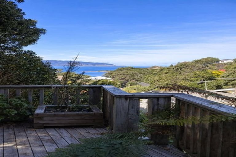 Photo of property in 14 Tyne Street, Island Bay, Wellington, 6023