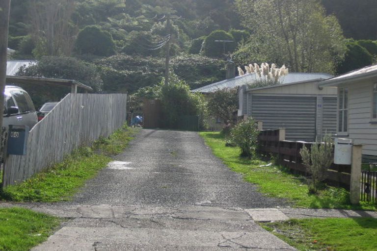 Photo of property in 66 Delaney Drive, Stokes Valley, Lower Hutt, 5019