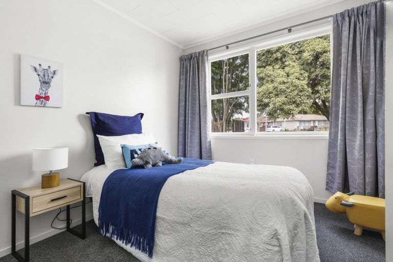 Photo of property in 132 Fairview Street, Chartwell, Hamilton, 3210