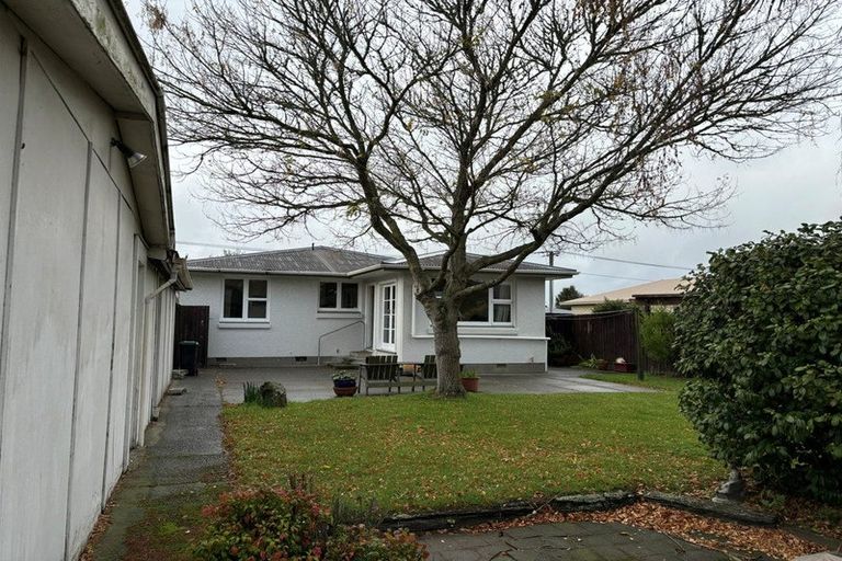 Photo of property in 29 Mortlake Street, Islington, Christchurch, 8042