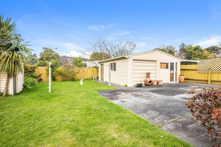 Photo of property in 32 Marshall Avenue, Whanganui East, Whanganui, 4500