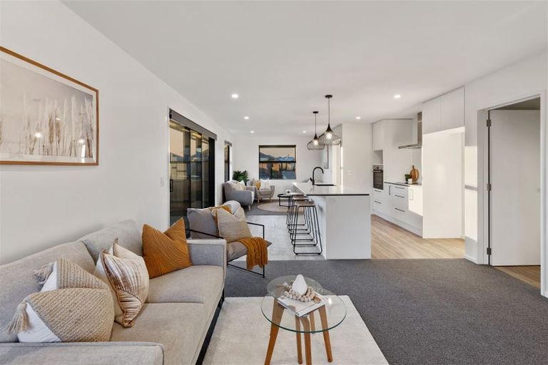 Photo of property in 69 Lenborough Drive, Rolleston, 7614