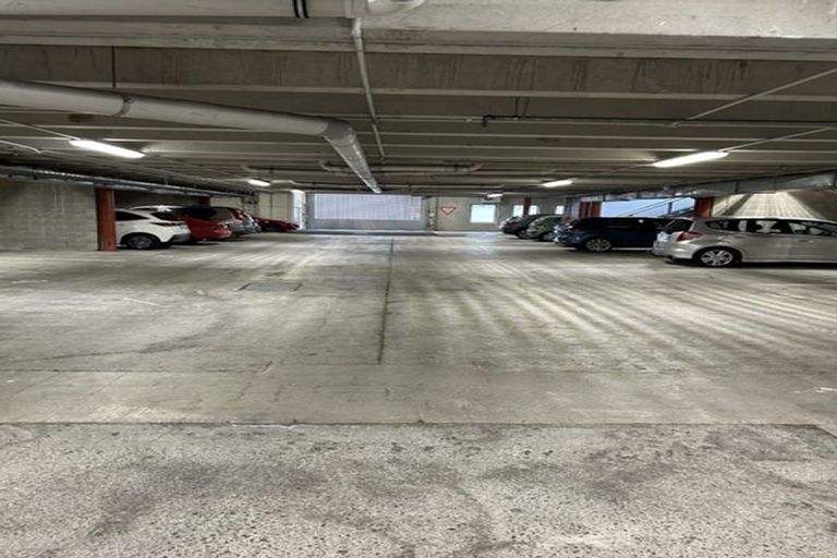 Photo of property in Sol Apartments, 8/37 Jessie Street, Te Aro, Wellington, 6011