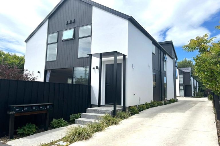 Photo of property in 1/80 Mackworth Street, Woolston, Christchurch, 8062