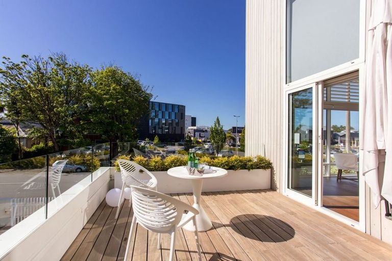 Photo of property in 26a Salisbury Street, Christchurch Central, Christchurch, 8013