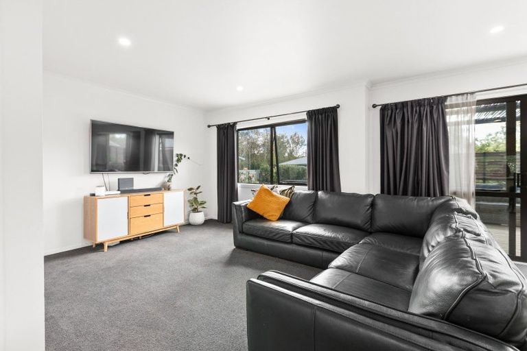 Photo of property in 12d Johnson Street, Waipawa, 4210