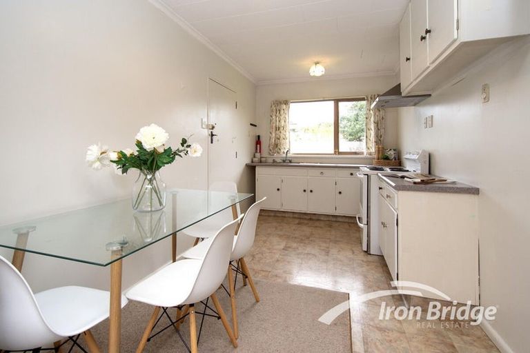 Photo of property in 2/74a Randolph Street, Woolston, Christchurch, 8062
