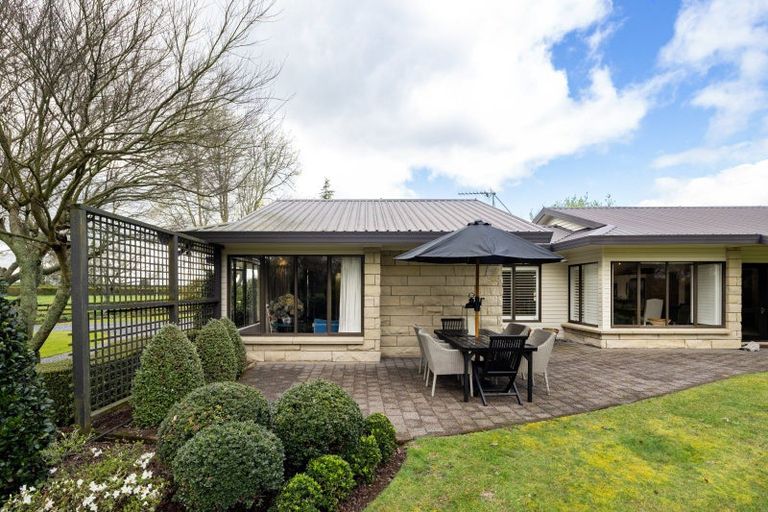 Photo of property in 261 Sainsbury Road, Puketaha, Hamilton, 3281