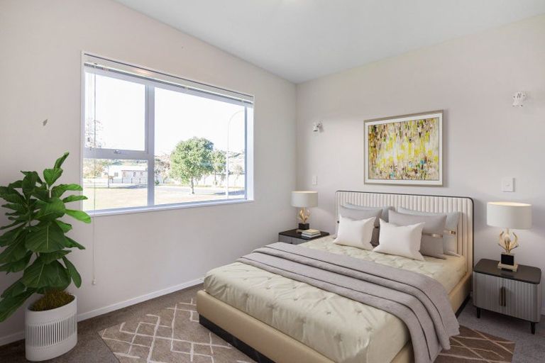 Photo of property in 12 Flame Tree Lane, Taipa, 0420