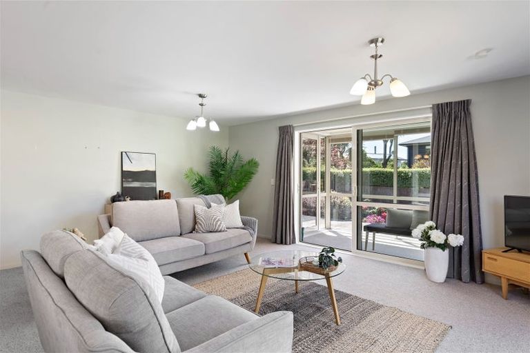 Photo of property in 5 Soleares Avenue, Mount Pleasant, Christchurch, 8081