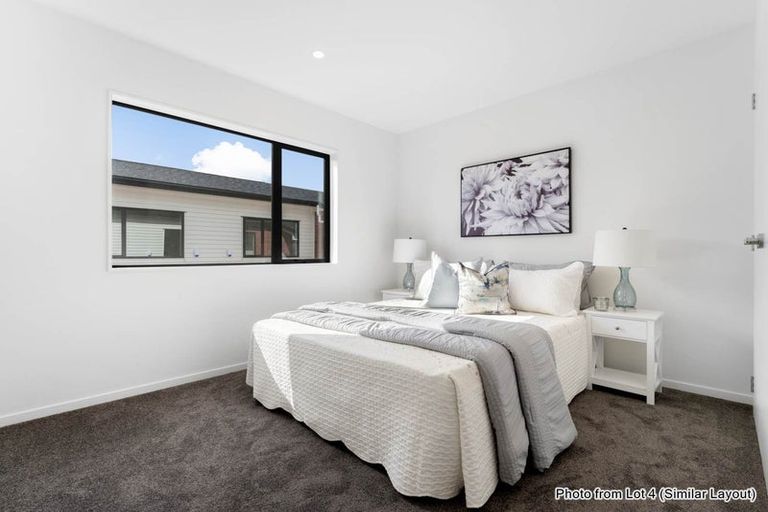 Photo of property in 87c Lynwood Road, New Lynn, Auckland, 0600
