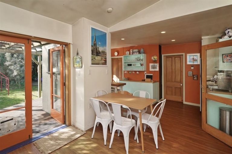 Photo of property in 183 Huxley Street, Sydenham, Christchurch, 8023