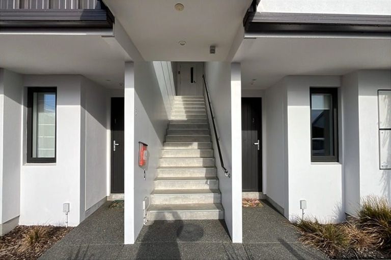 Photo of property in 4/69 Suva Street, Upper Riccarton, Christchurch, 8041