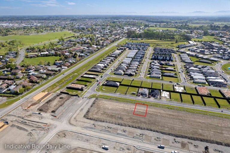 Photo of property in 8 Pender Street, Kaiapoi, 7630