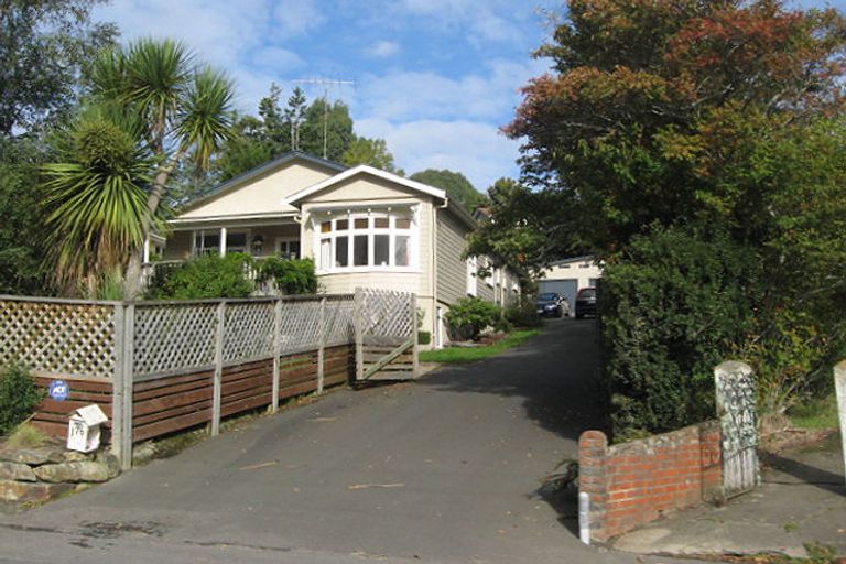 Photo of property in 176 Gladstone Road North, Mosgiel, 9024