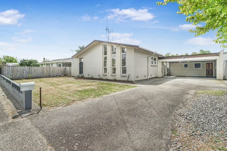 Photo of property in 190 Whatawhata Road, Dinsdale, Hamilton, 3204