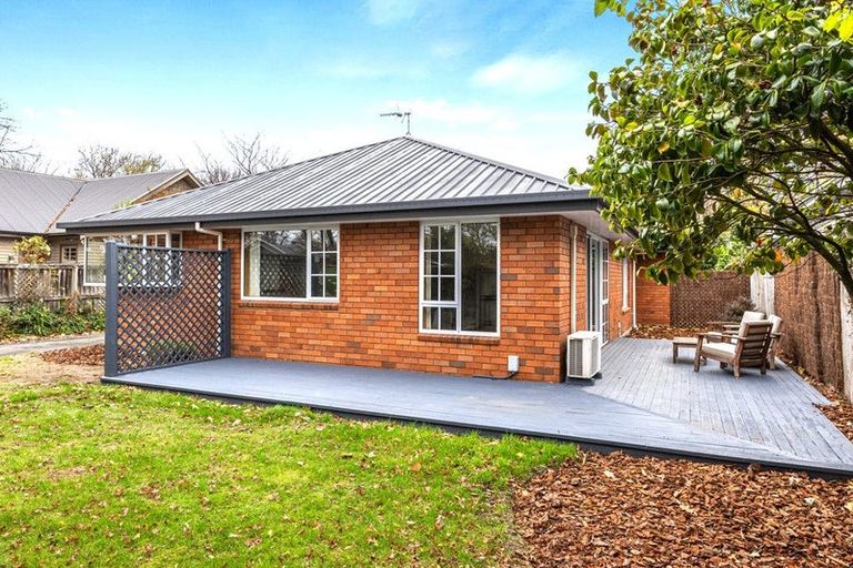 Photo of property in 39 Severn Street, St Albans, Christchurch, 8014