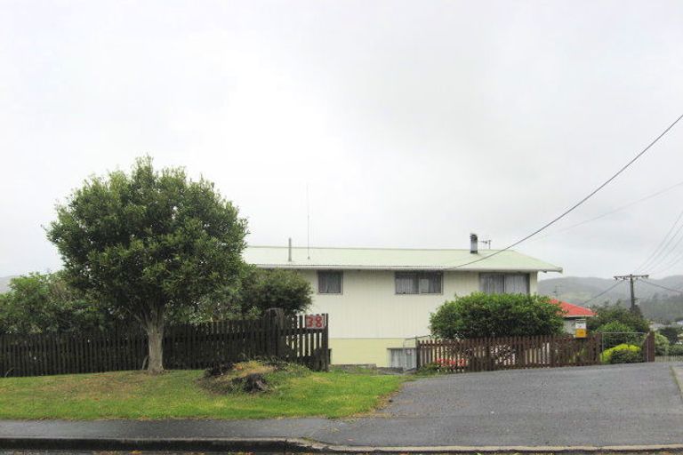 Photo of property in 3a Whangarei Heads Road, Onerahi, Whangarei, 0110