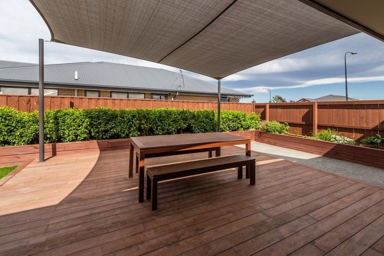 Photo of property in 30 Philippa Drive, Rolleston, 7615