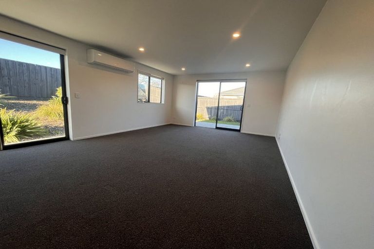 Photo of property in 18b Rahme Crescent, Kaiapoi, 7630