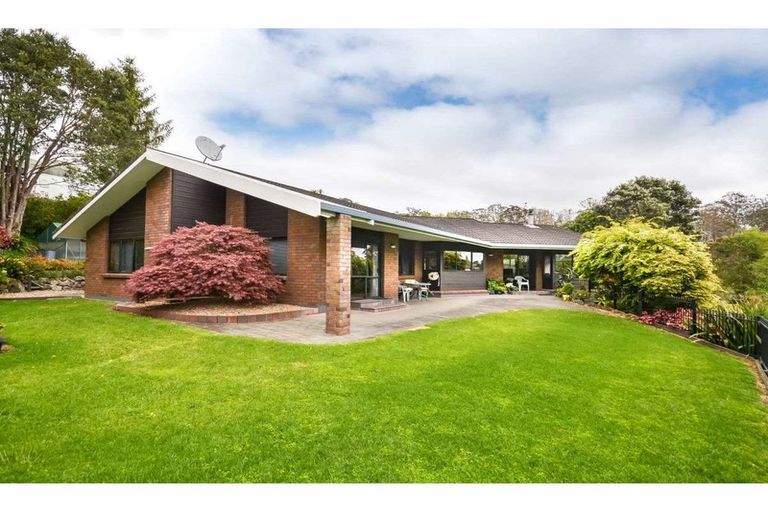 Photo of property in 3 Peacock Garden Drive, Kerikeri, 0230