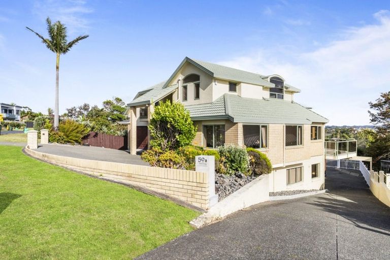 Photo of property in 59 Marellen Drive, Red Beach, 0932