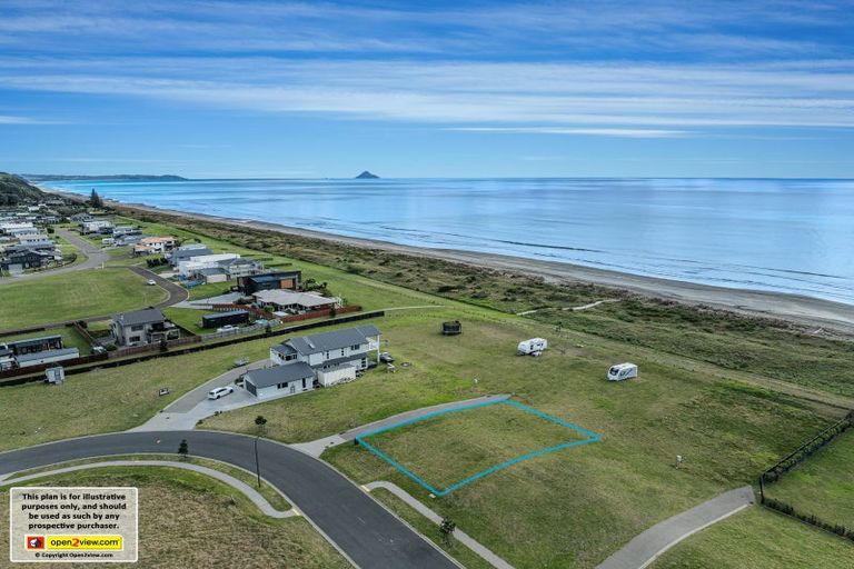Photo of property in 59 Waiotahe Drifts Boulevard, Waiotahe, Opotiki, 3198
