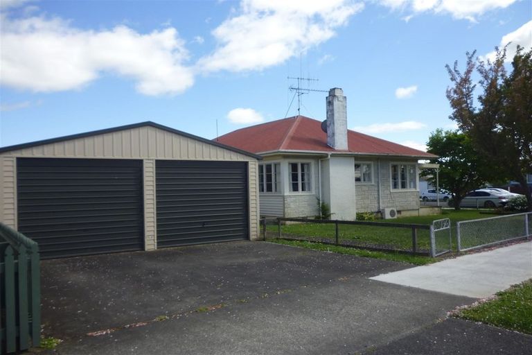 Photo of property in 1 Leith Street, Te Awamutu, 3800