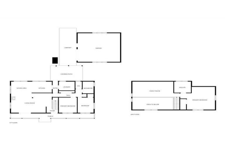 Photo of property in 3 Milne Street, Marton, 4710