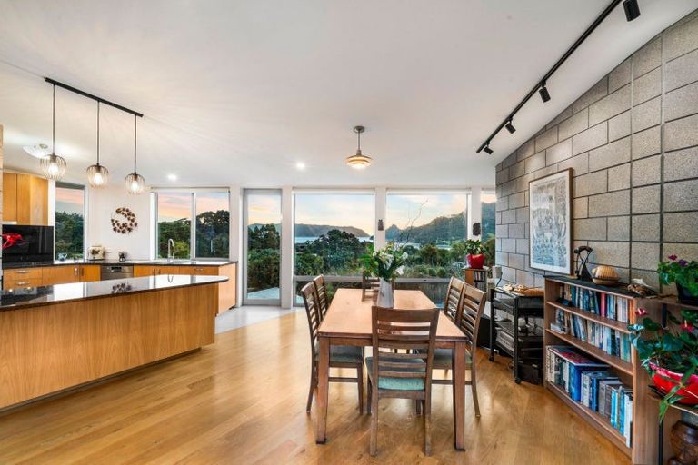 Photo of property in 38 Upland Road, Huia, Auckland, 0604