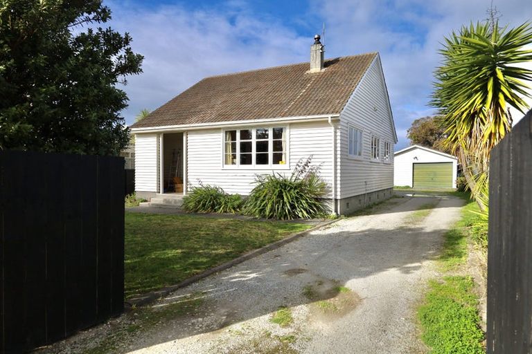 Photo of property in 58 Anzac Street, Gisborne, 4010